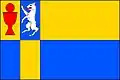 Flag of Přestavlky