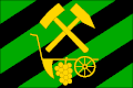 Flag of Zbýšov