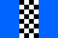 Flag of Choteč