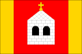 Flag of Blatnice pod Svatým Antonínkem