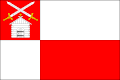 Flag of Církvice