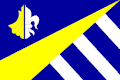 Flag of Hrutov