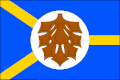 Flag of Hvozdec