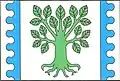 Flag of Karlova Ves