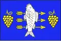 Flag of Kobylí