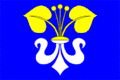 Flag of Kuřimská Nová Ves