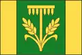 Flag of Libhošť