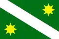 Flag of Radětice