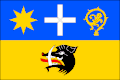 Flag of Svatý Jan pod Skalou