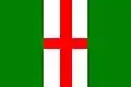 Flag of Věžná