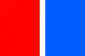 Flag of Všesulov