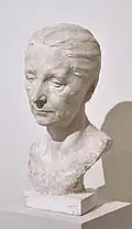 Mother I, 1951