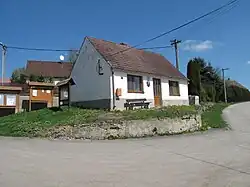 Municipal office