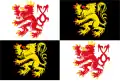 Flag of Voeren