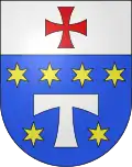 Coat of arms of Vogorno