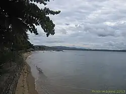 Port and Bay of Vohemar