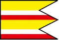 Flag of Vojnatina