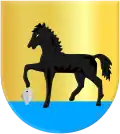 Coat of arms of Volendam