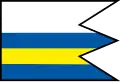 Flag of Volkovce