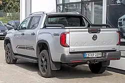 Rear View