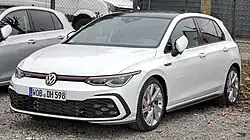 Golf GTI