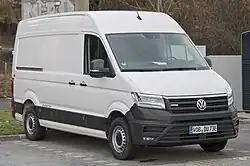 e-Crafter front