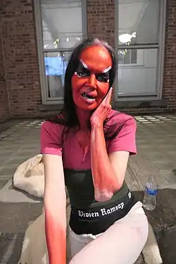 in 2025 at MoMA PS1
