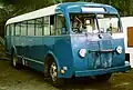 Volvo B512 Bus 1948