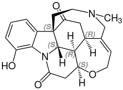 Vomicin