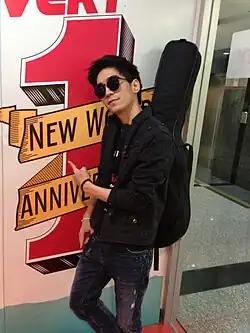 Intarawat in 2013