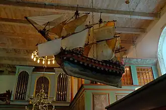 Ship
