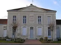 Town hall