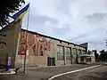 Palace of Culture