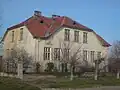 Old building