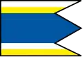 Flag of Vozokany