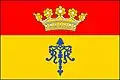 Flag of Vranov