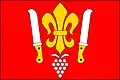 Flag of Vranovice