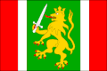 Flag of Vratěnín