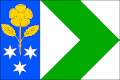 Flag of Vrbice