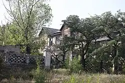 Vrubivs'kyi, Luhans'ka region, Ukraine