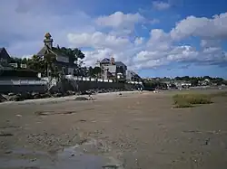Seafront