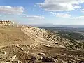 Panorama of Kesra