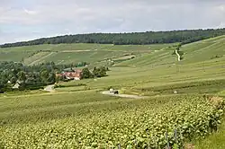 Hamlet of Rosay