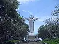 Christ of Vũng Tàu on Mount Nhỏ