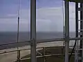 View to the east (Vlieland)