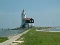 Paard van Marken