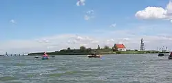 Vuurtoreneiland