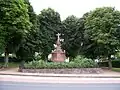 Monument to the Wurttemberg Fallen