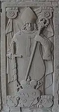 Johann Gottfried von Guttenberg 1684–1698