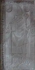 Lorenz von Bibra 1495–1519